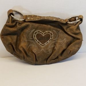 Ariat purse